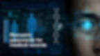 Biometric passwords for medical records. Webinar banner