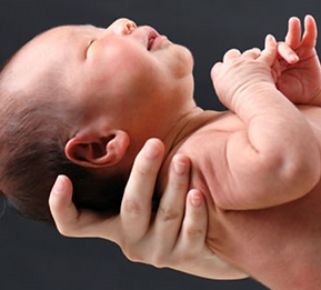 babies, colic, acid reflux