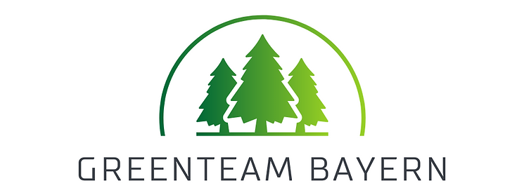 Logo Greenteam Bayern
