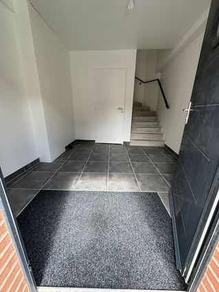 Rénovation d'un duplex
