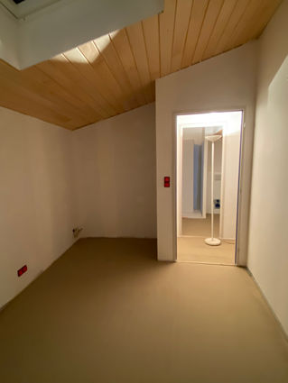 Rénovation d'un duplex