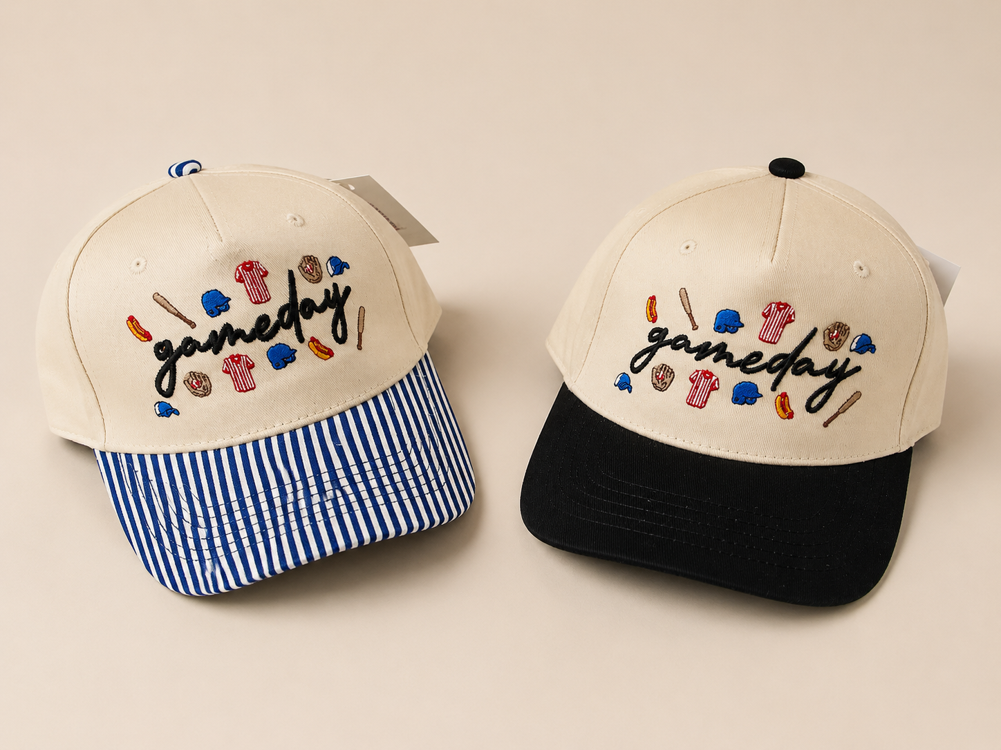Gameday Hat