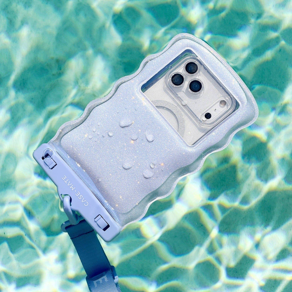 Case-Mate Waterproof Floating Pouch