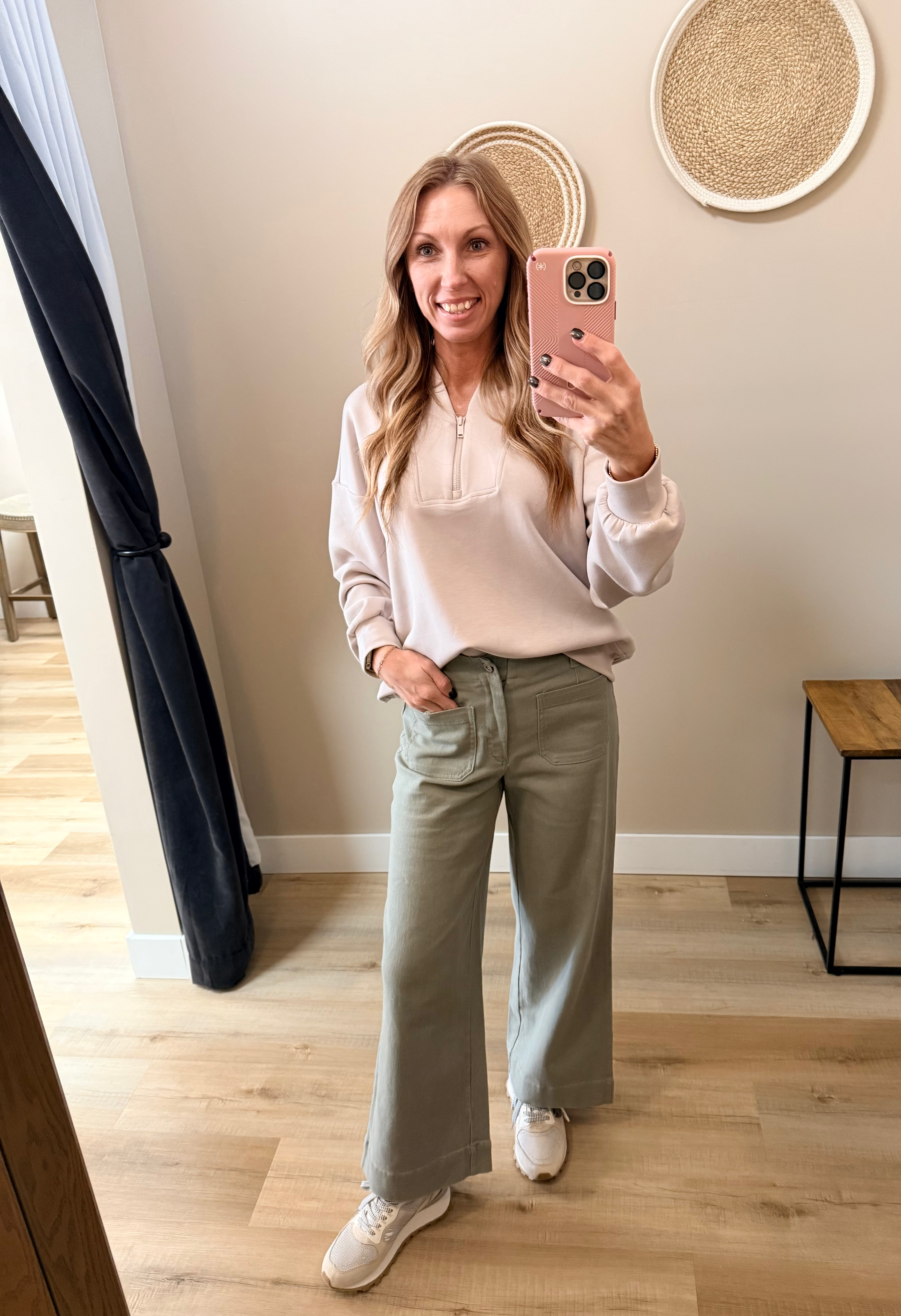 Wendy Wide Leg Pants