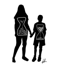 Time is precious, who are you spending i