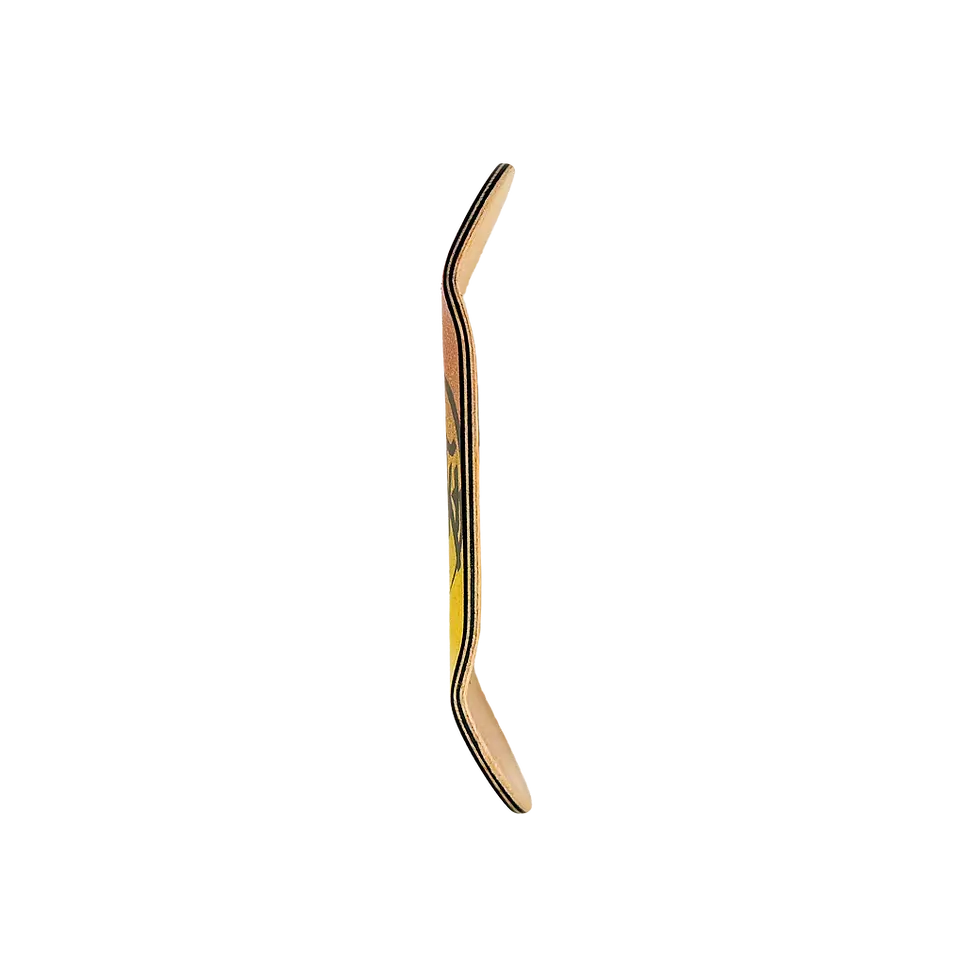 Miniatura: FNGR TAG KOMPLET SCARY #2 / 34x100m