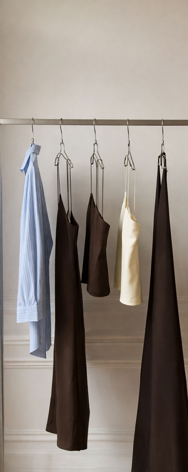 Contemporary Apparel
