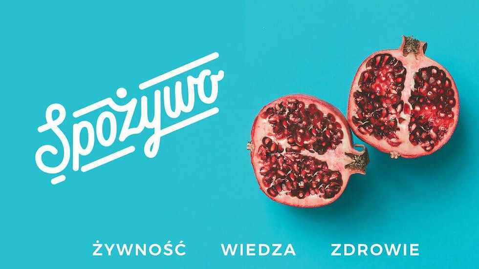 Grafika z fanpage'a marki