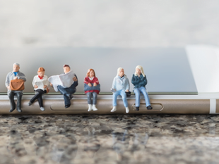 Interakcja: sposób na ślepotę banerową? Parę słów o rich media i reklamie mobilnej