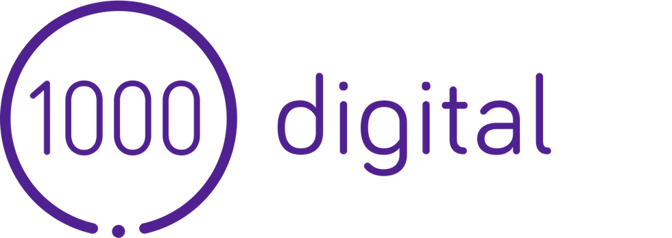 logo 1000digital