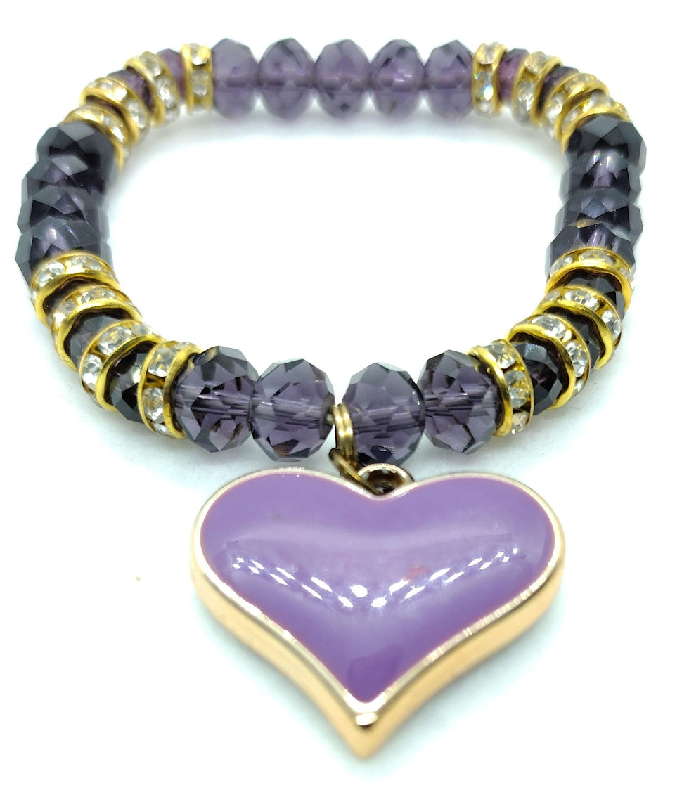 Thumbnail: You Got my Heart