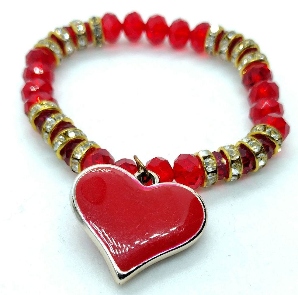 Thumbnail: You Got my Heart