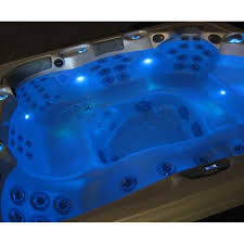 ISLAND SPAS / ANTIGUA