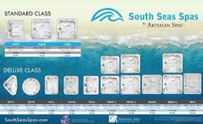 Thumbnail: SOUTH SEAS / 532 L DELUXE