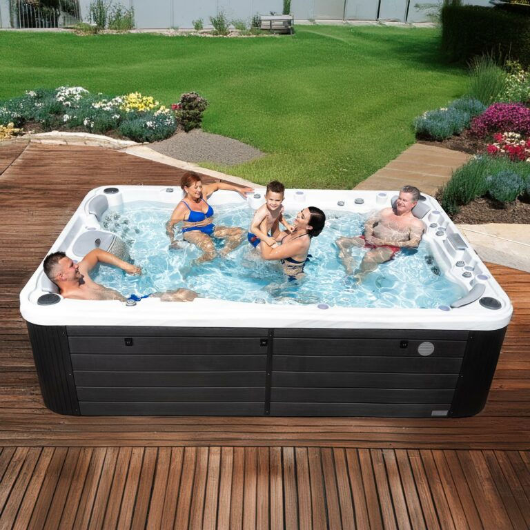 Thumbnail: WELLIS SPA OLYMPUS