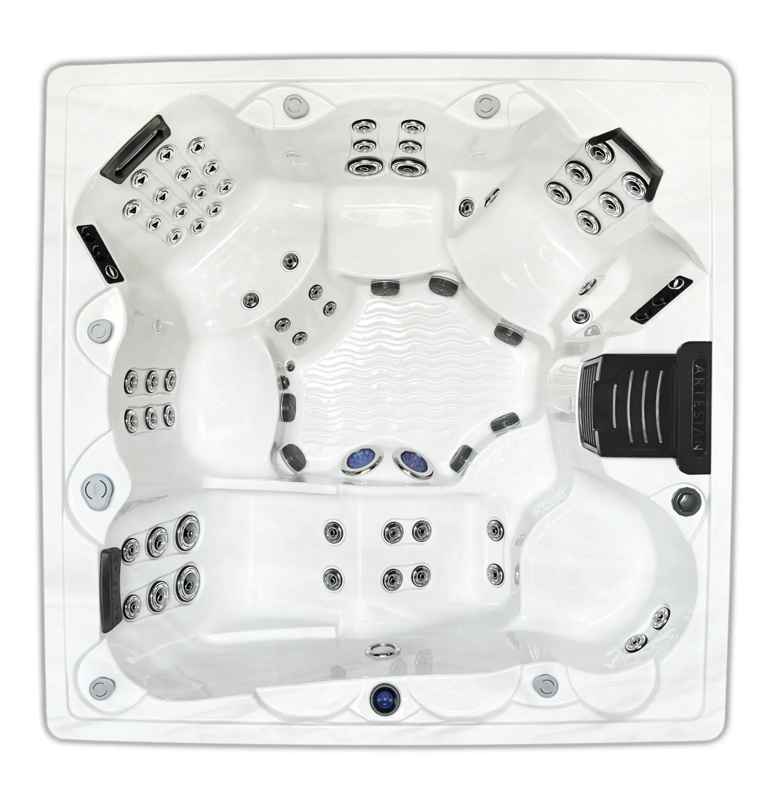 ISLAND SPAS ELITE GRAND BAHAMA