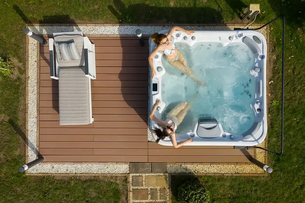 Thumbnail: WELLIS SPA LIBRA LIFE