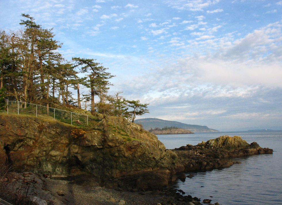 Brooks Point Regional Park