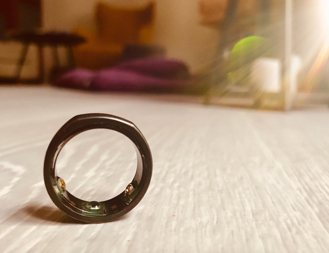 sleep optimisation wearable technology