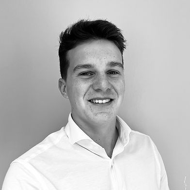Luca Edgeley