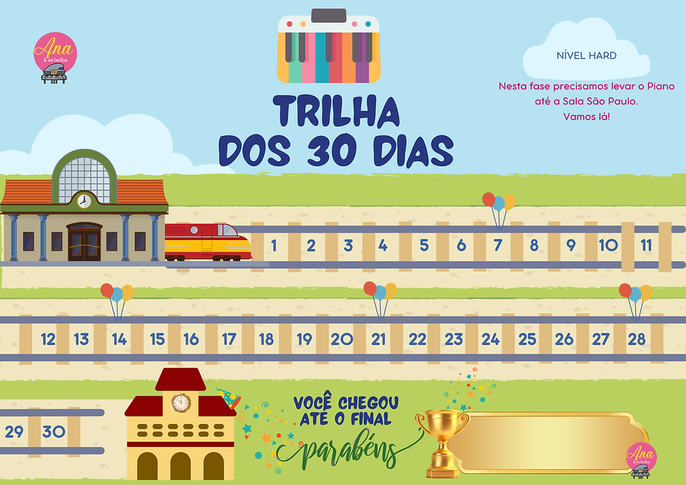 Desafio com apreciação