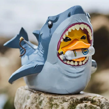Thumbnail: Jaws - Bruce (Giant XL Edition)
