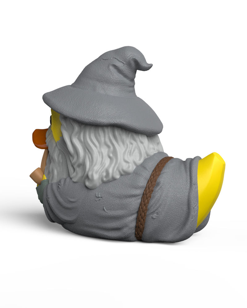 Thumbnail: Lord of the Rings - Gandalf The Grey (Boxed Edition)