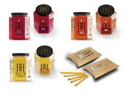 Henry's Honey