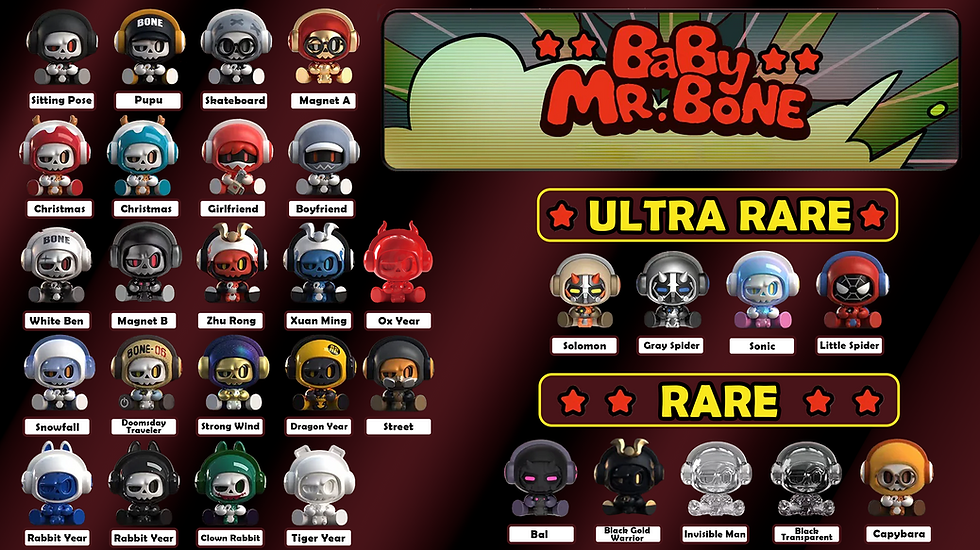 Thumbnail: Baby Mr. Bone