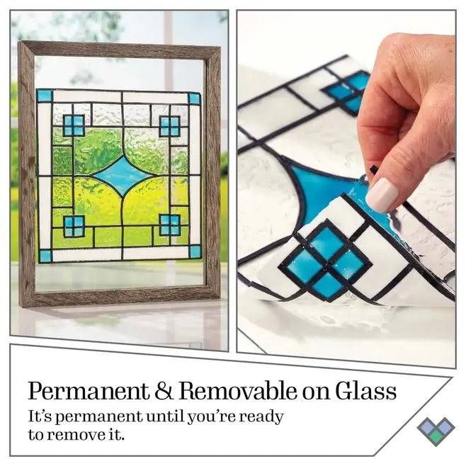 Thumbnail: Glass Paint Set - Pastel
