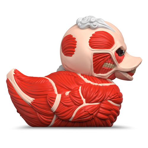 Attack on Titan - Colossal Titan (Giant XL Edition) | Dancing Rabbit