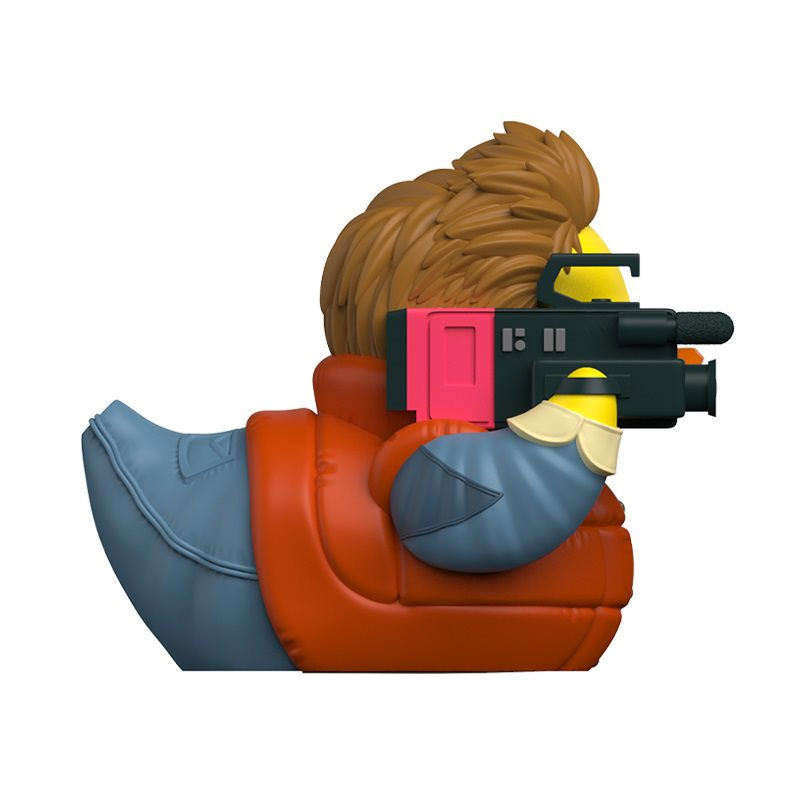 Thumbnail: Back to the Future - Marty McFly (Boxed Edition)