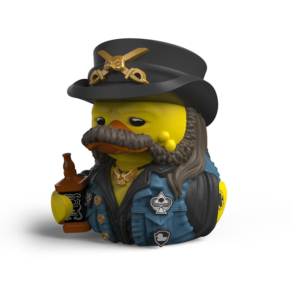 Thumbnail: Motörhead - Lemmy (Boxed Edition)
