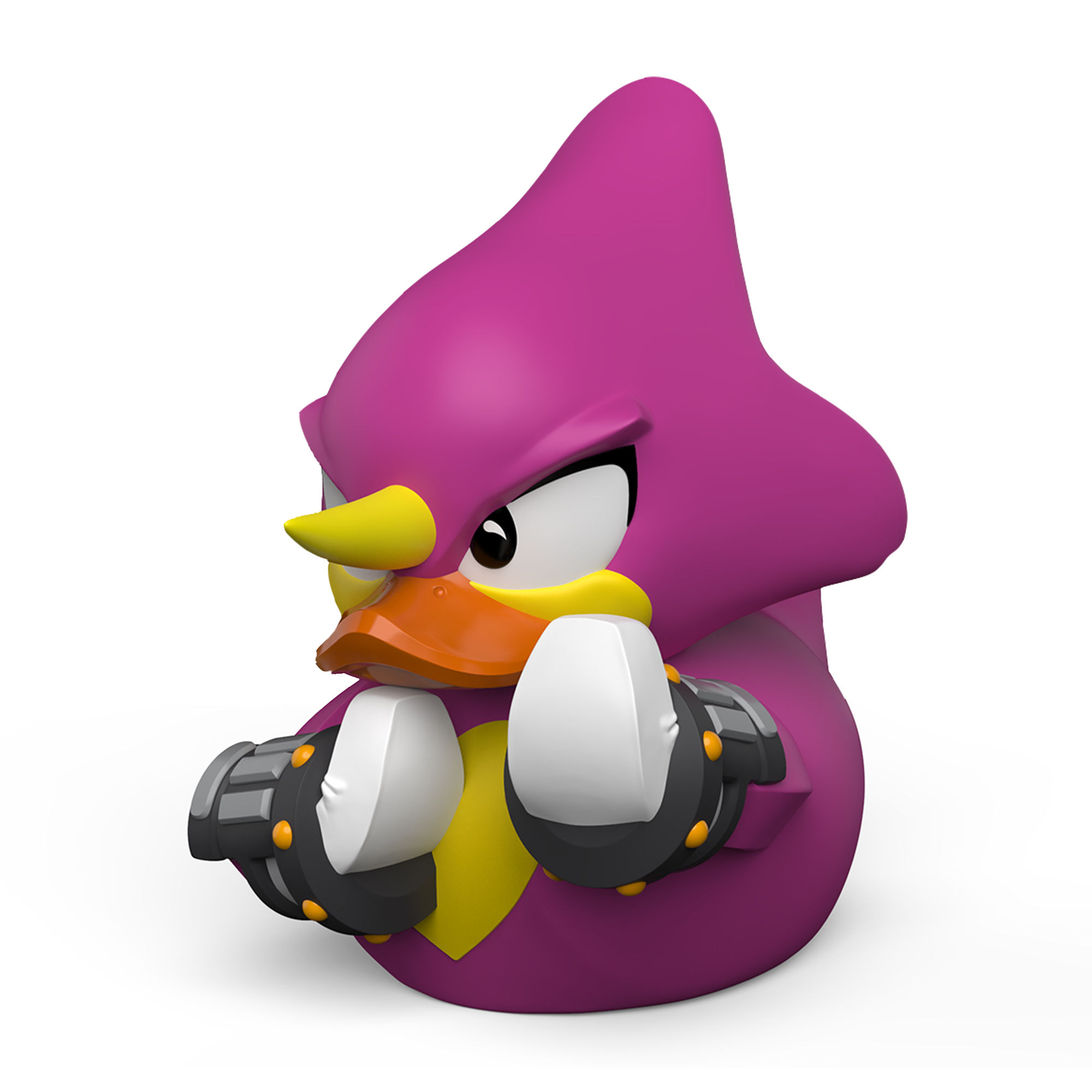 Sonic the Hedgehog - Espio the Chameleon (First Edition)