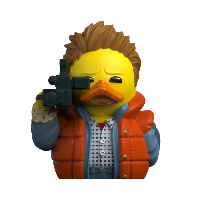 Thumbnail: Back to the Future - Marty McFly (Boxed Edition)
