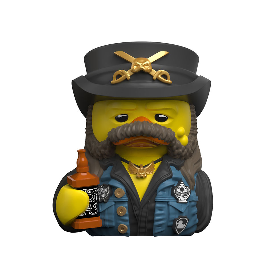 Thumbnail: Motörhead - Lemmy (Boxed Edition)