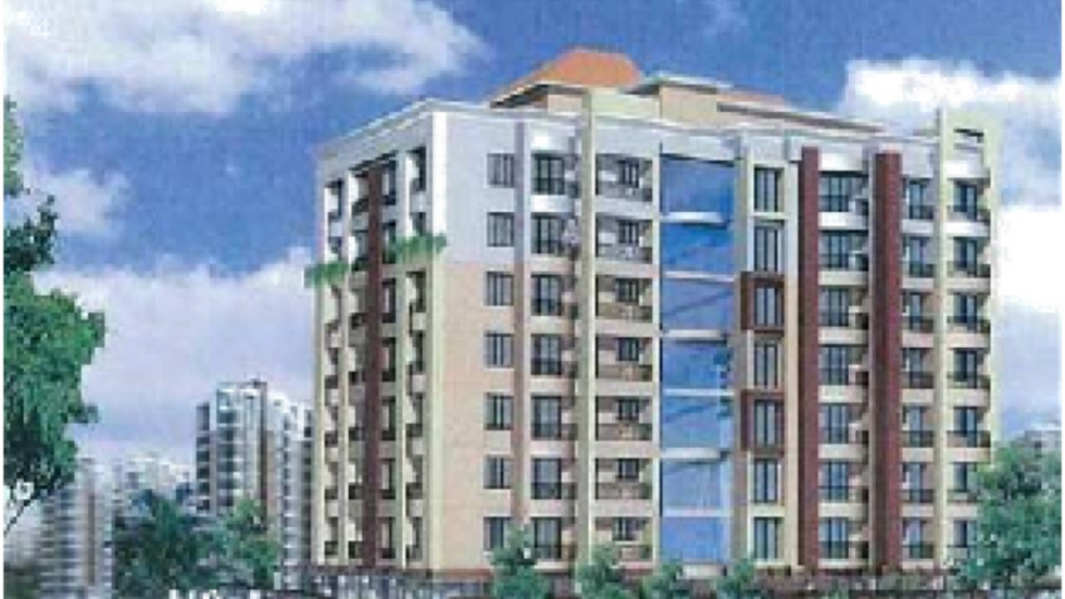 KAVERI Apartments, Kollam