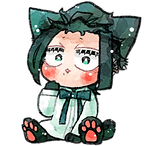 【自己肯定感0男子みどりちゃん】らくがき-みぃくん-背景なし.png