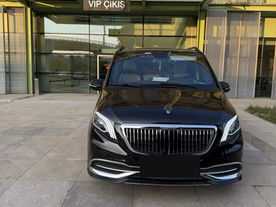 Izmir Vip Transfer