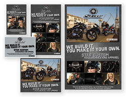 Point of Purchase Materials