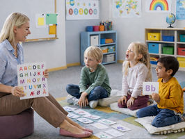 Tidlig indsats er ikke bare ekstra timer