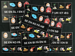 Alle Læseklemmerne