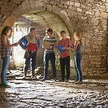 historiadores
