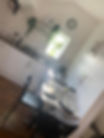 Kitchen space