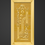 Thumbnail: 60 3D Door Designs  for CNC Woodcarving