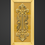 Thumbnail: 60 3D Door Designs  for CNC Woodcarving