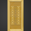 Thumbnail: 50 Wc Unique Doors 3D Designs