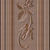 Thumbnail: 65 Modern Door Designs artcam relief files for CNC Machines Wood Carving