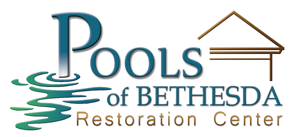 Pools of Bethesda Houses of Healing