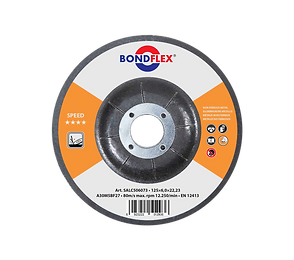 Bondflex Aluminium Grinding Disc